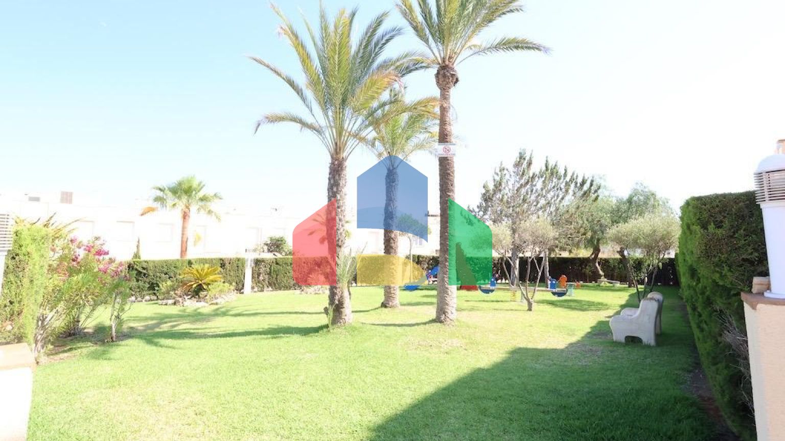 Дом в Ориуэла Коста ID B11001