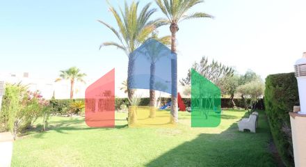 Дом в Ориуэла Коста ID B11001 Дом в Ориуэла Коста ID B11001