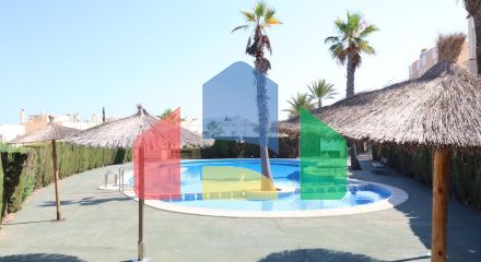 Дом в Ориуэла Коста ID B11001 Дом в Ориуэла Коста ID B11001