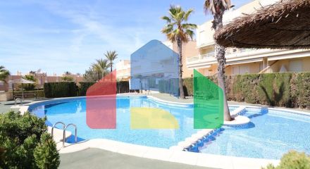 Дом в Ориуэла Коста ID B11001 Дом в Ориуэла Коста ID B11001