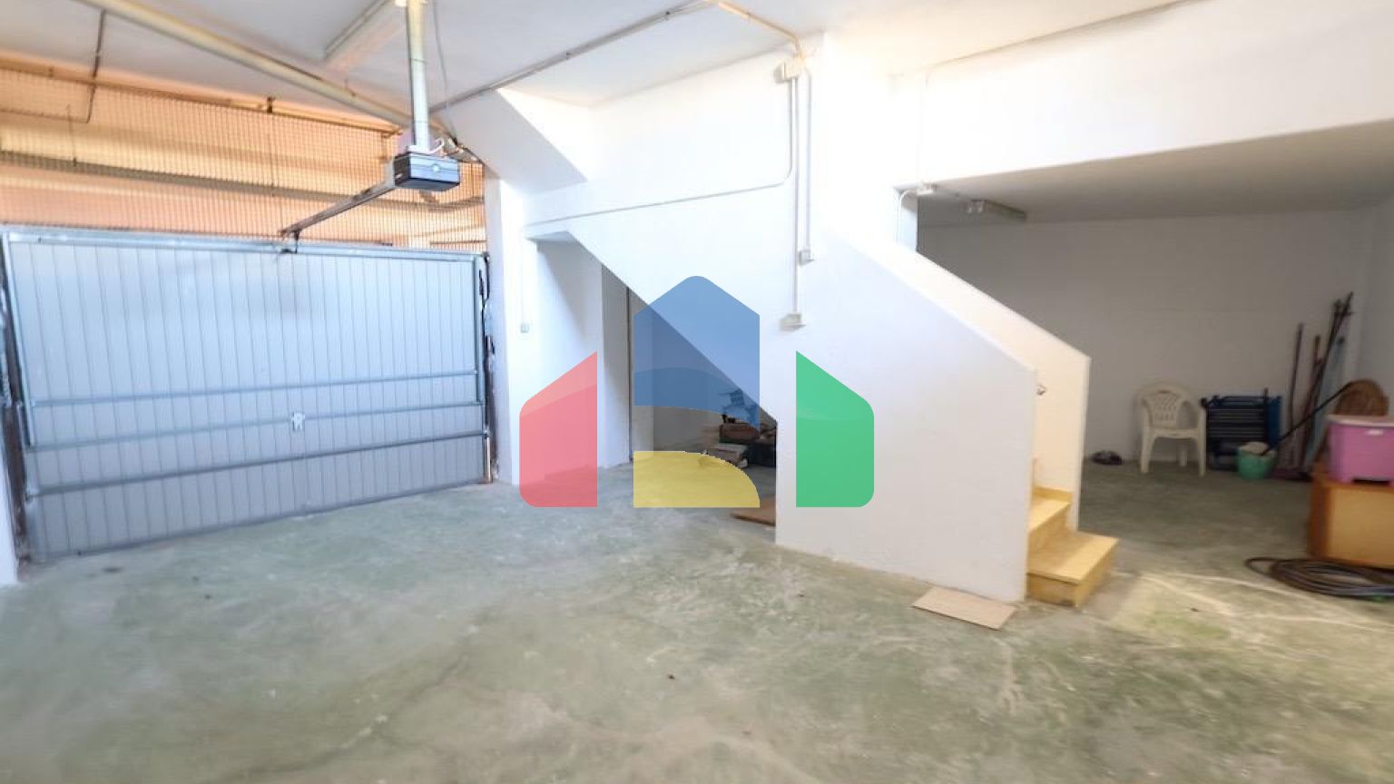 Дом в Ориуэла Коста ID B11001