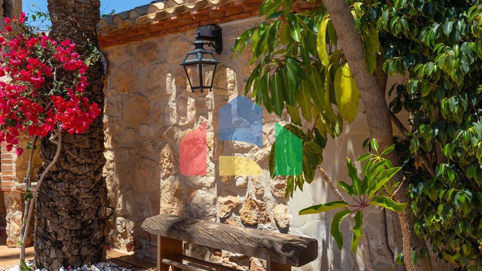 Вилла в Ориуэла Коста ID B10914