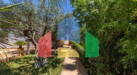 Вилла в Ориуэла Коста ID B10914