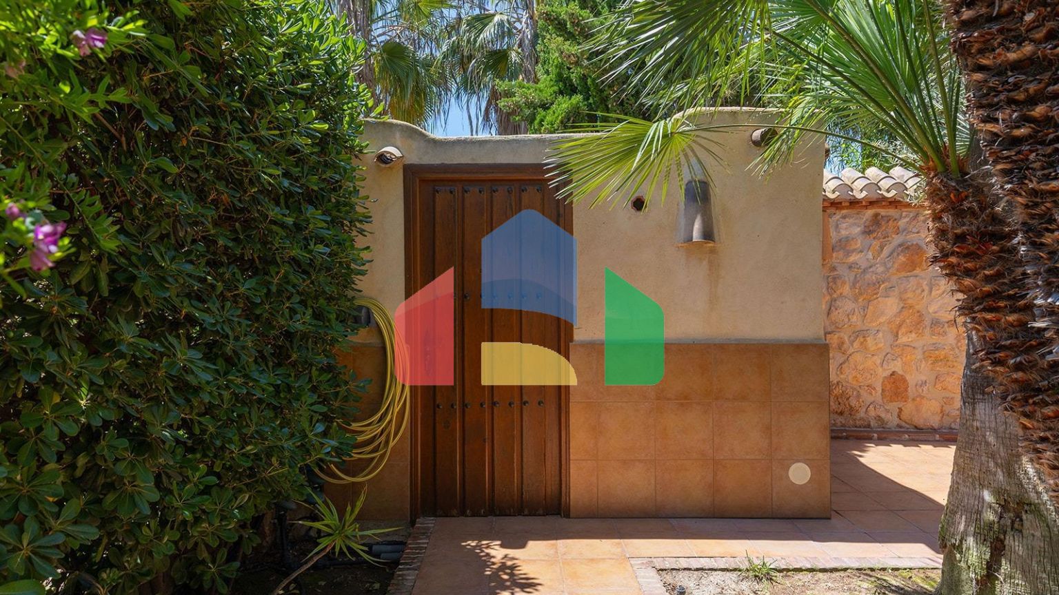 Вилла в Ориуэла Коста ID B10914