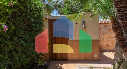 Вилла в Ориуэла Коста ID B10914