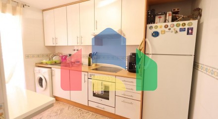 Апартаменты в Ориуэла Коста ID B10911