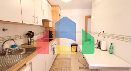 Апартаменты в Ориуэла Коста ID B10911