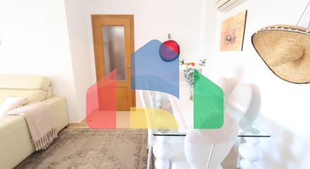 Апартаменты в Ориуэла Коста ID B10911