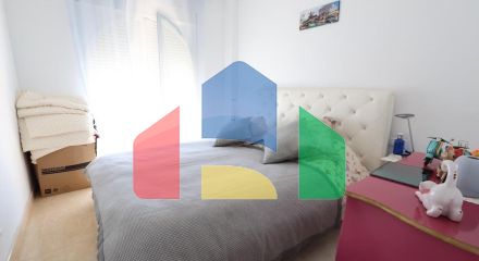 Апартаменты в Ориуэла Коста ID B10911