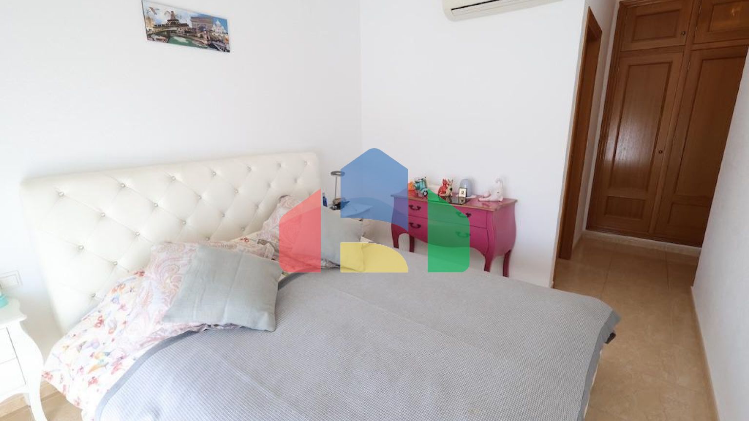 Апартаменты в Ориуэла Коста ID B10911