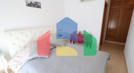 Апартаменты в Ориуэла Коста ID B10911