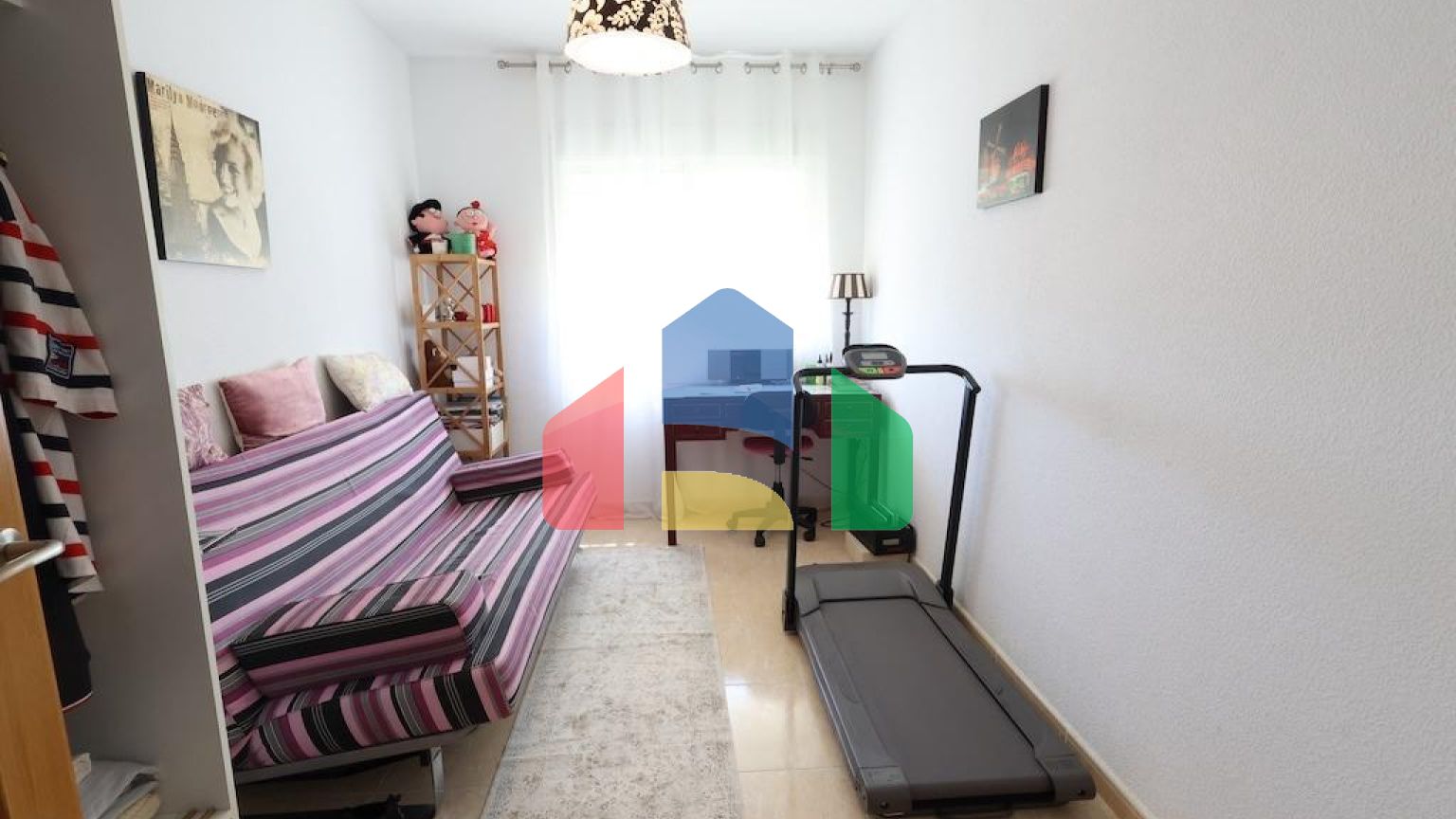 Апартаменты в Ориуэла Коста ID B10911