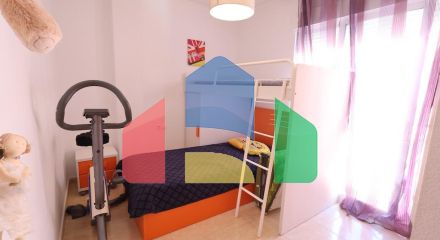 Апартаменты в Ориуэла Коста ID B10911