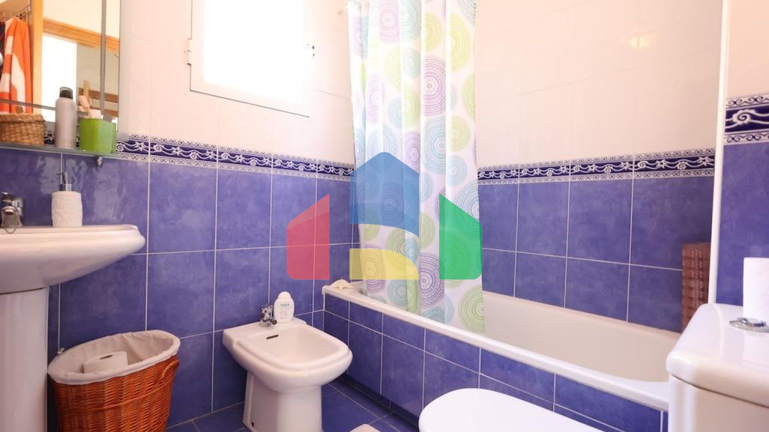 Апартаменты в Ориуэла Коста ID B10911