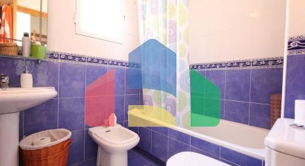 Апартаменты в Ориуэла Коста ID B10911