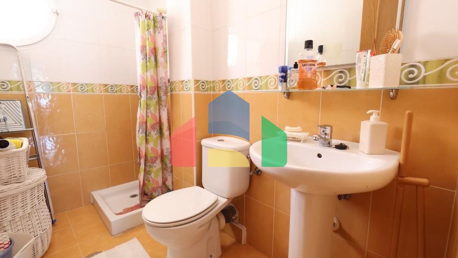 Апартаменты в Ориуэла Коста ID B10911