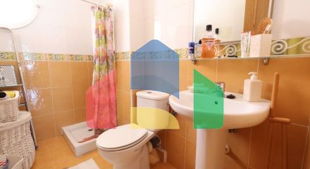 Апартаменты в Ориуэла Коста ID B10911