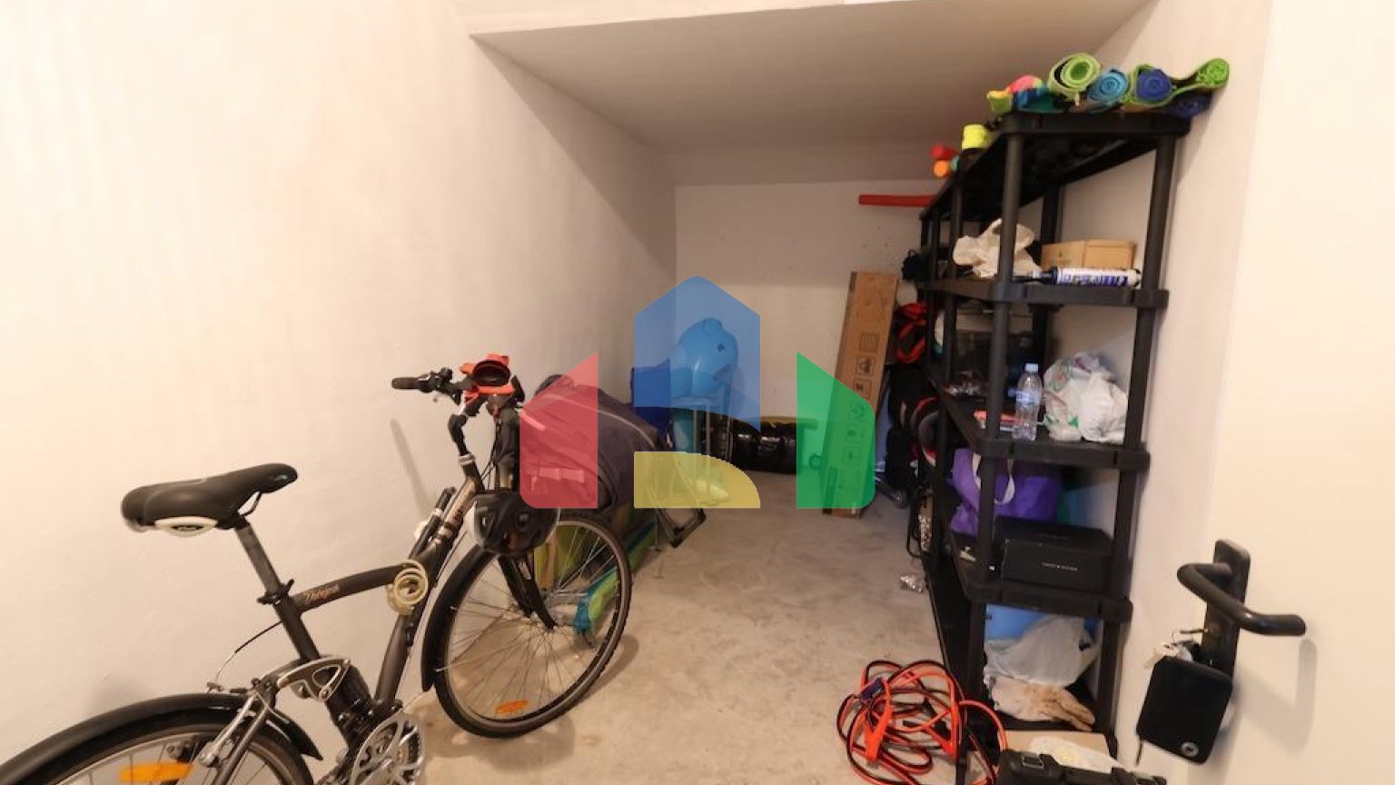 Апартаменты в Ориуэла Коста ID B10911