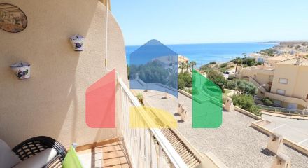 Апартаменты в Ориуэла Коста ID B10911