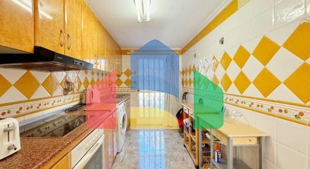Вилла в Ориуэла Коста ID B10774