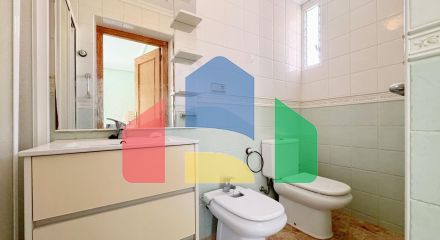 Вилла в Ориуэла Коста ID B10774