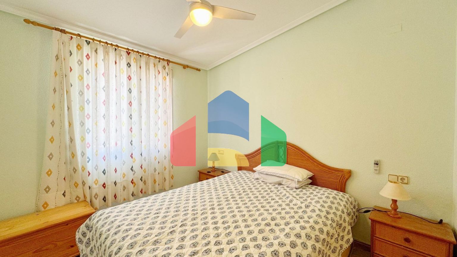 Вилла в Ориуэла Коста ID B10774