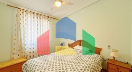 Вилла в Ориуэла Коста ID B10774