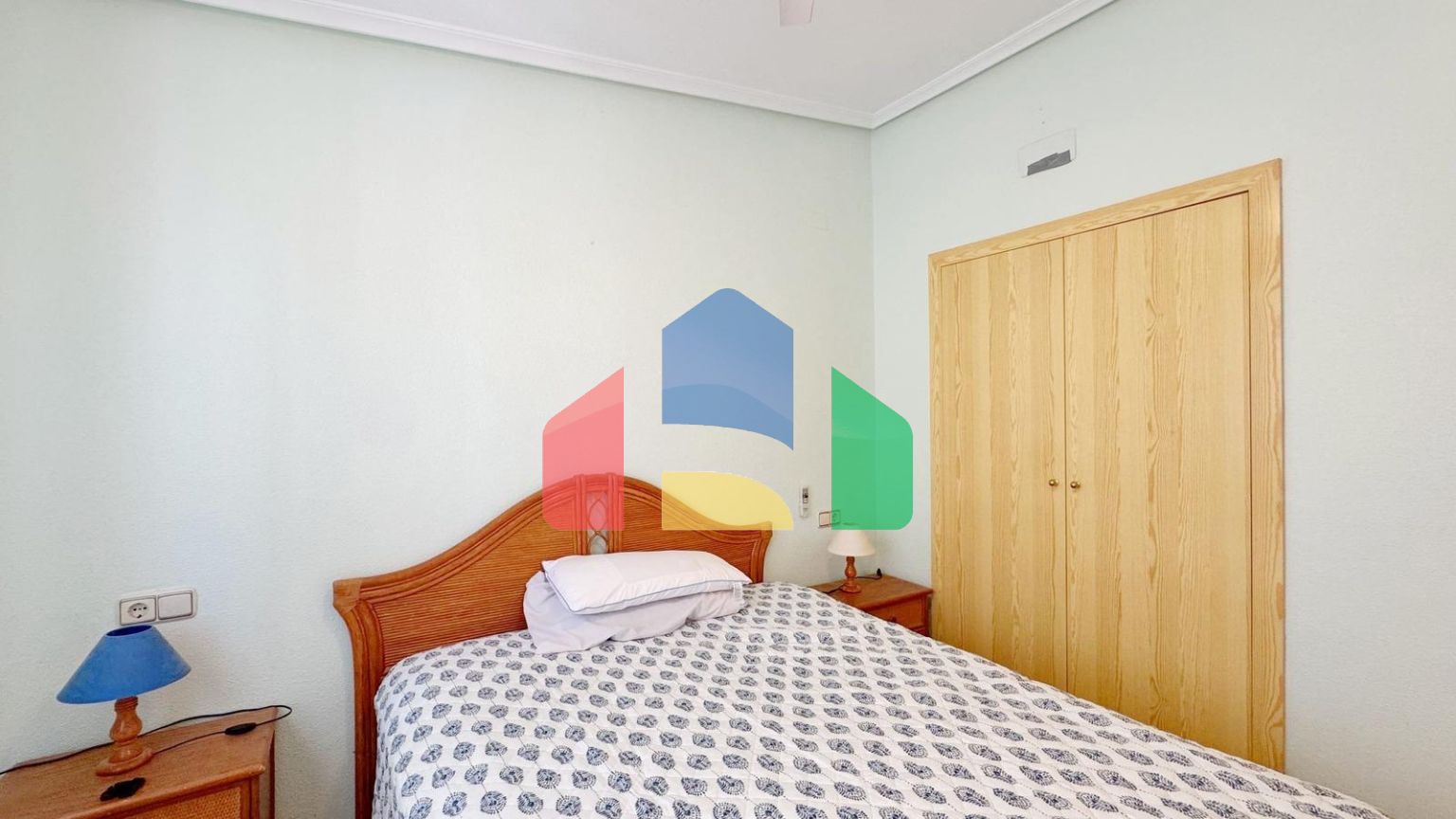 Вилла в Ориуэла Коста ID B10774