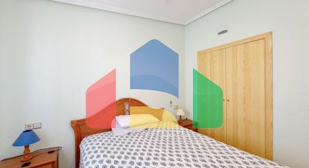 Вилла в Ориуэла Коста ID B10774