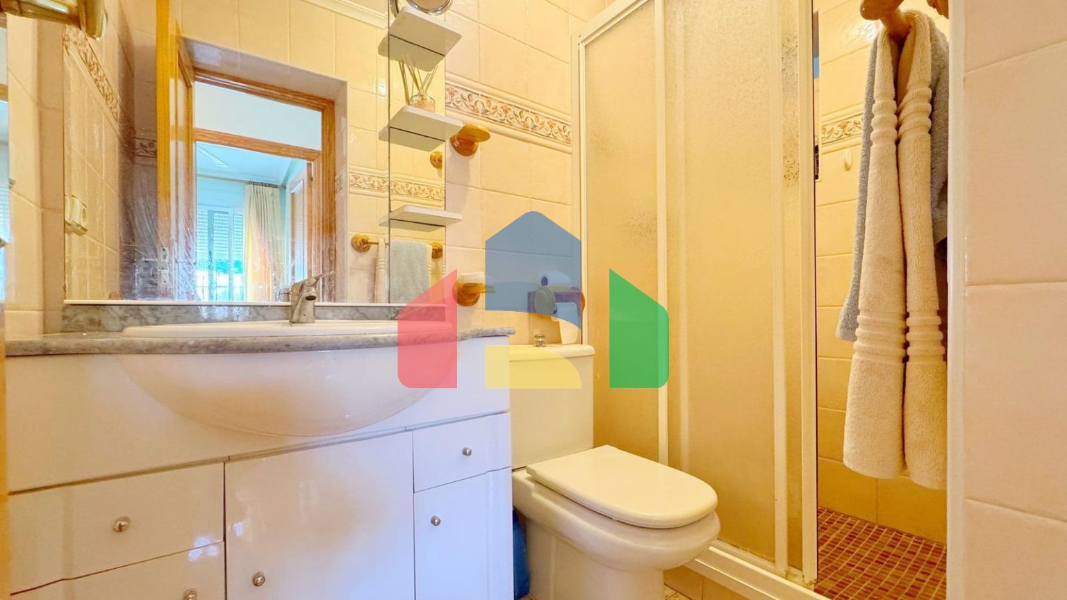 Вилла в Ориуэла Коста ID B10774