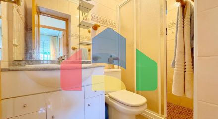 Вилла в Ориуэла Коста ID B10774