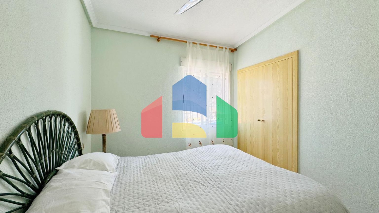 Вилла в Ориуэла Коста ID B10774