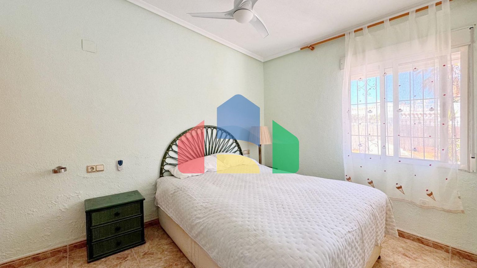 Вилла в Ориуэла Коста ID B10774