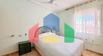 Вилла в Ориуэла Коста ID B10774