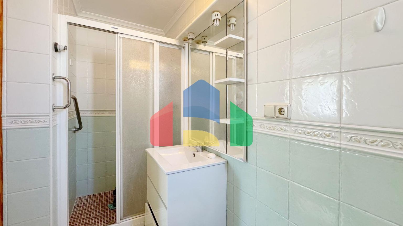 Вилла в Ориуэла Коста ID B10774