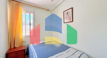 Вилла в Ориуэла Коста ID B10774