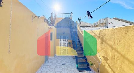 Вилла в Ориуэла Коста ID B10774