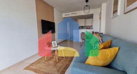 Apartments in Orihuela Costa ID B10845