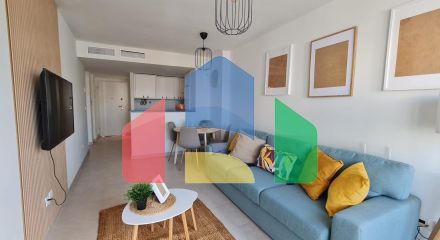 Apartments in Orihuela Costa ID B10845