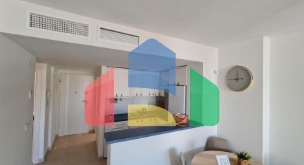 Apartments in Orihuela Costa ID B10845