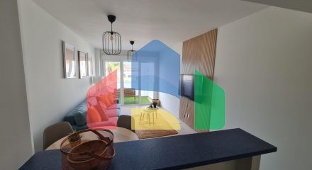 Apartments in Orihuela Costa ID B10845