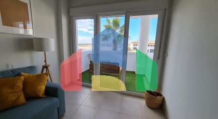 Apartments in Orihuela Costa ID B10845