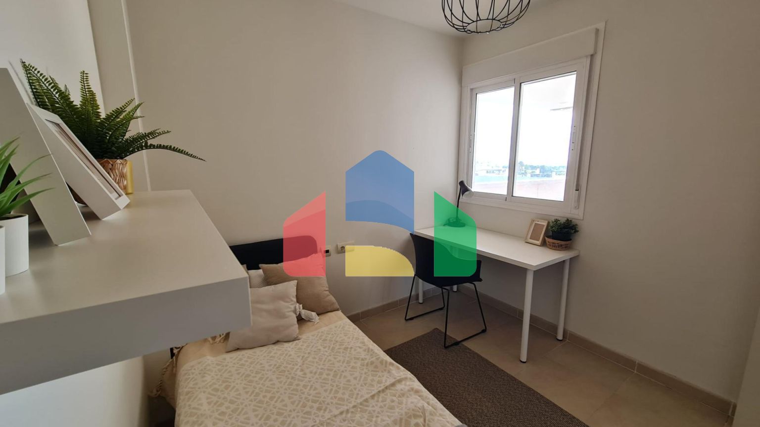 Апартаменты в Ориуэла Коста ID B10845