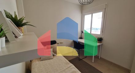 Апартаменты в Ориуэла Коста ID B10845