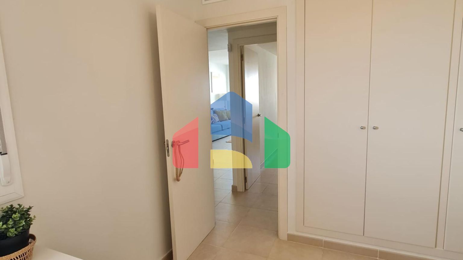 Апартаменты в Ориуэла Коста ID B10845