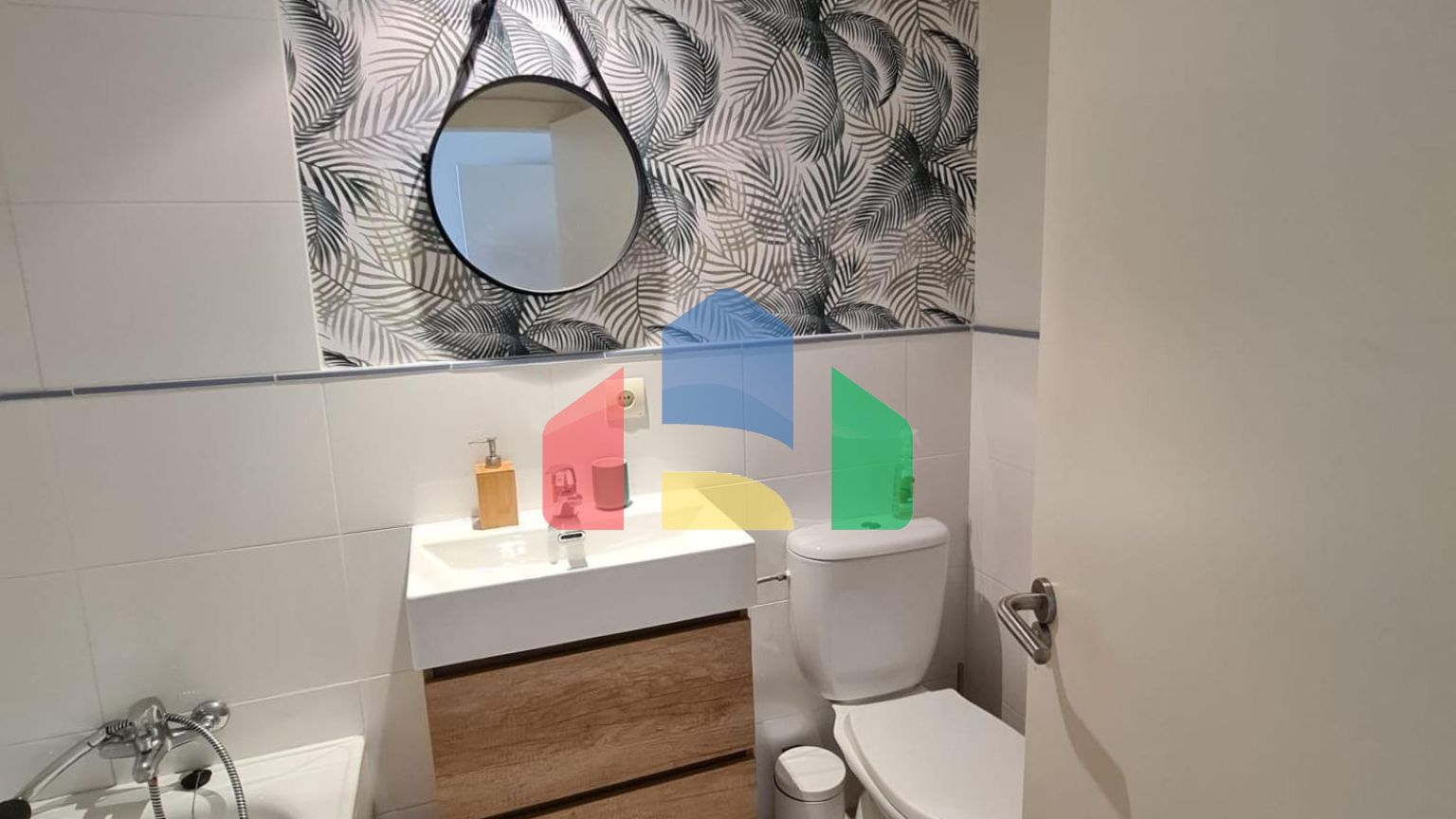 Апартаменты в Ориуэла Коста ID B10845