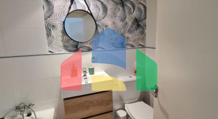 Апартаменты в Ориуэла Коста ID B10845