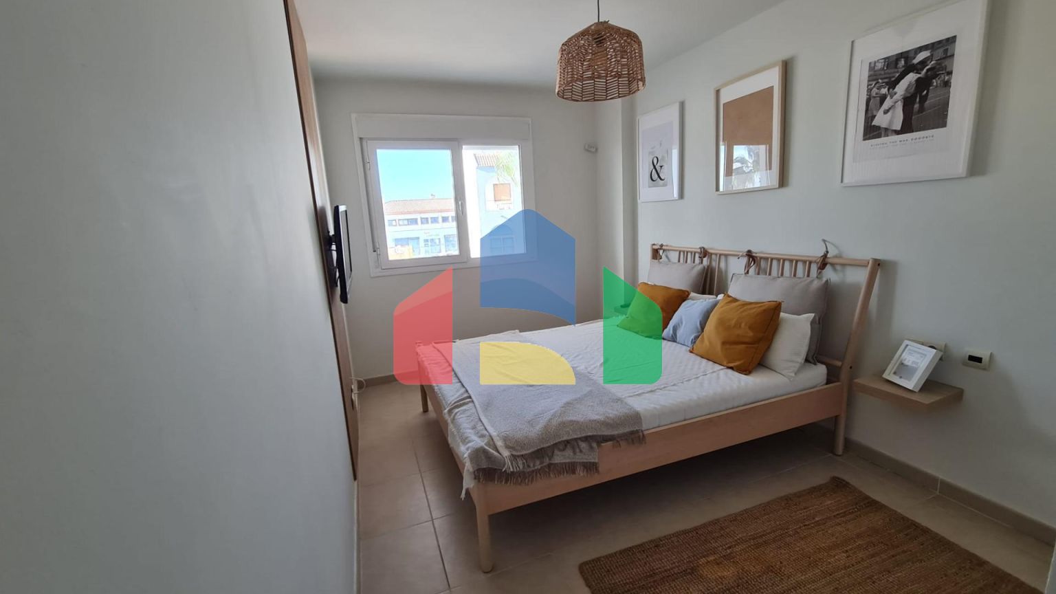 Апартаменты в Ориуэла Коста ID B10845