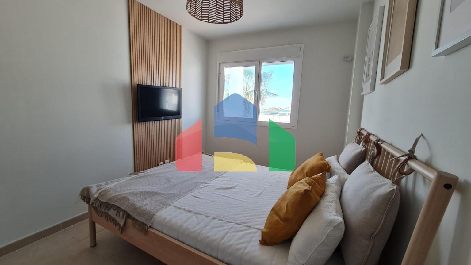 Апартаменты в Ориуэла Коста ID B10845