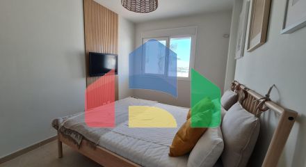 Апартаменты в Ориуэла Коста ID B10845